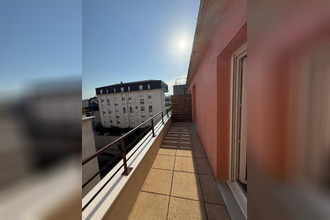  appartement le-mans 72000