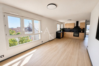  appartement le-mans 72000