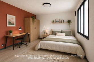  appartement le-mans 72000