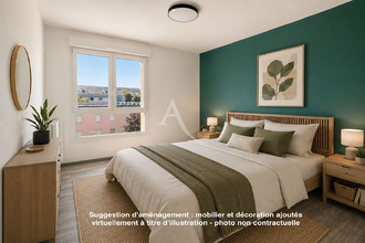  appartement le-mans 72000