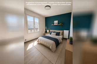  appartement le-mans 72000