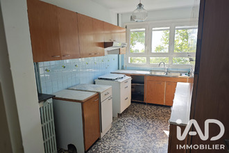  appartement le-mans 72000
