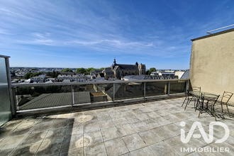  appartement le-mans 72000