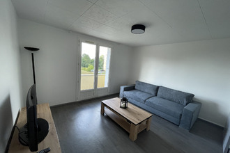  appartement le-mans 72000