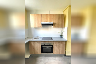  appartement le-mans 72000