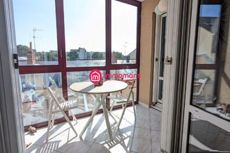  appartement le-mans 72000