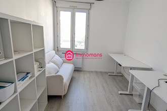 appartement le-mans 72000
