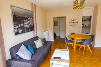  appartement le-mans 72000