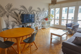  appartement le-mans 72000