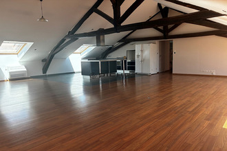  appartement le-mans 72000