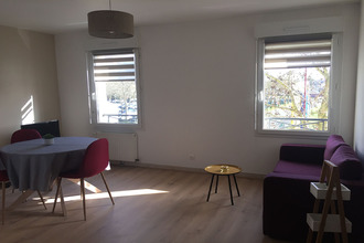 appartement le-mans 72000