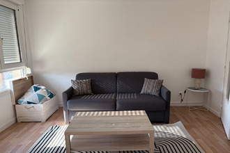 appartement le-mans 72000