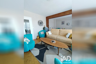  appartement le-mans 72000