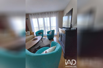  appartement le-mans 72000