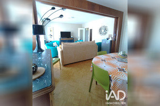  appartement le-mans 72000