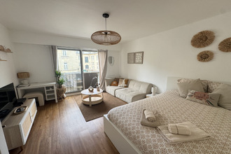  appartement le-mans 72000