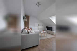  appartement le-mans 72000