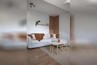  appartement le-mans 72000