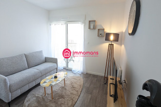  appartement le-mans 72000