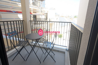  appartement le-mans 72000