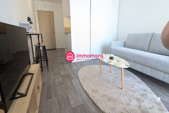  appartement le-mans 72000
