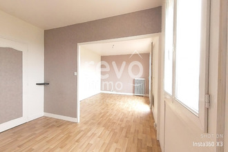  appartement le-mans 72000