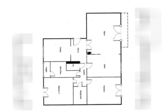 appartement le-mans 72000