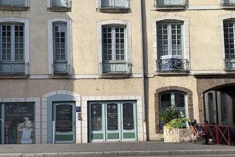  appartement le-mans 72000