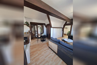  appartement le-mans 72000