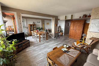  appartement le-mans 72000