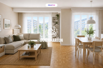  appartement le-mans 72000