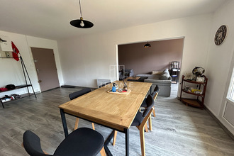  appartement le-mans 72000