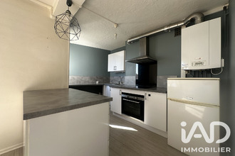  appartement le-mans 72000