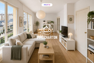  appartement le-mans 72000