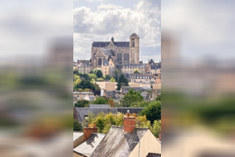  appartement le-mans 72000