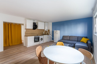  appartement le-mans 72000