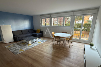  appartement le-mans 72000