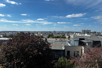  appartement le-mans 72000