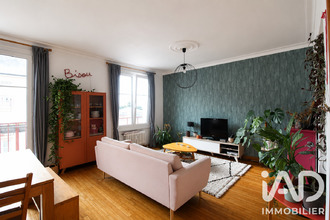  appartement le-mans 72000