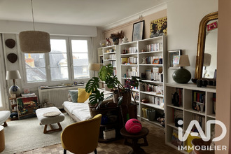  appartement le-mans 72000