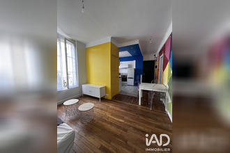  appartement le-mans 72000