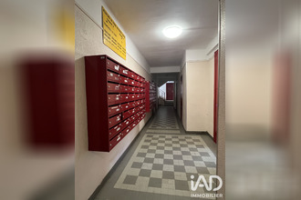  appartement le-mans 72000