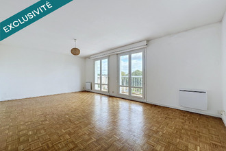  appartement le-mans 72000