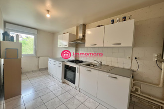  appartement le-mans 72000