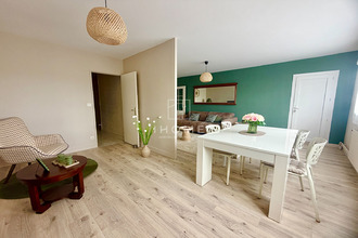  appartement le-mans 72000