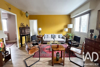  appartement le-mans 72000