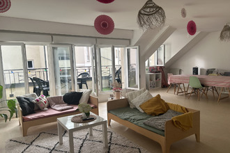  appartement le-mans 72000
