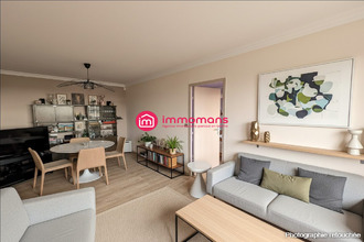  appartement le-mans 72000