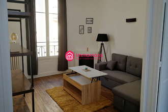  appartement le-mans 72000