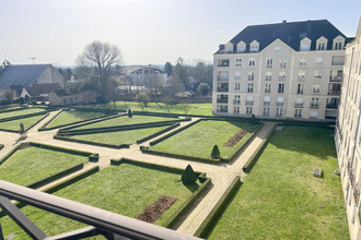  appartement le-mans 72000